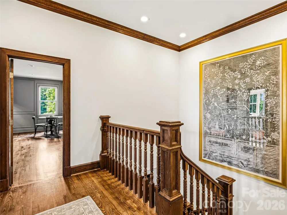 21 Ebby Ridge Fairview, NC 28730