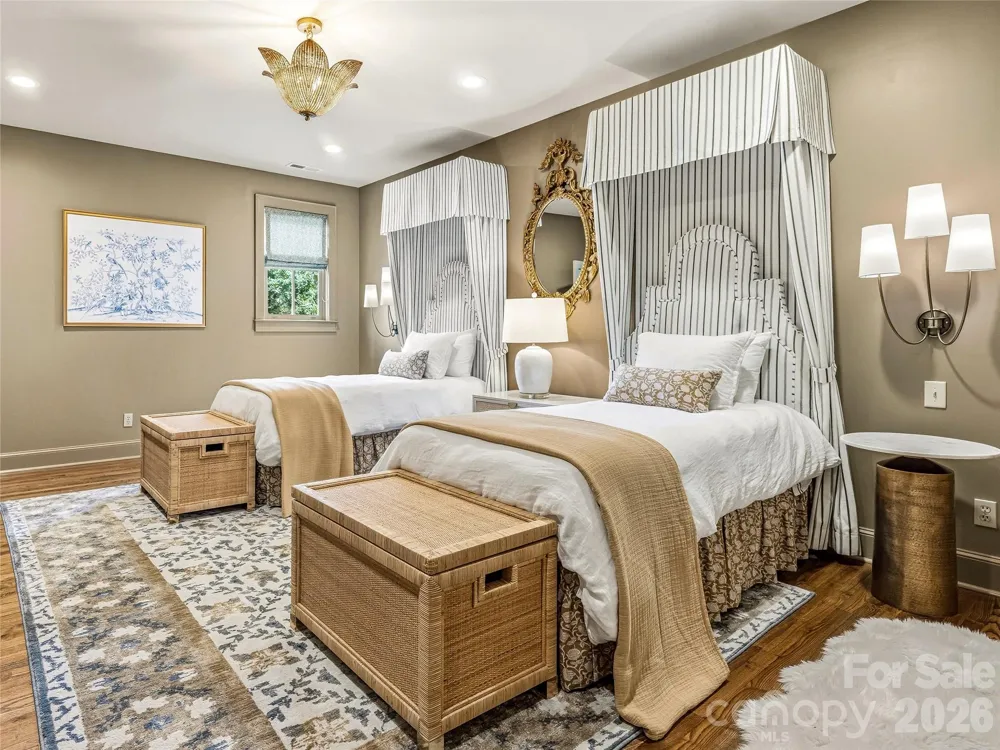 21 Ebby Ridge Fairview, NC 28730