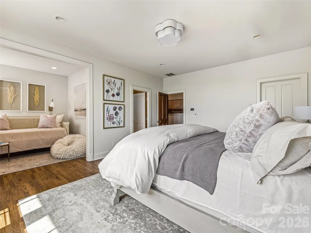 21 Ebby Ridge Fairview, NC 28730
