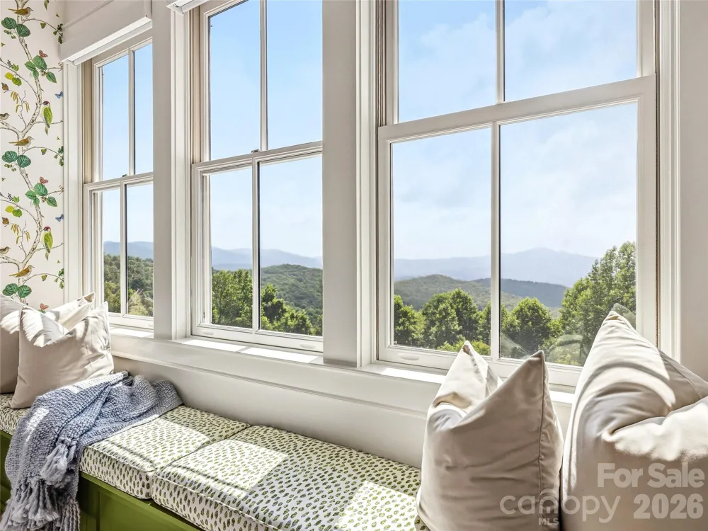 21 Ebby Ridge Fairview, NC 28730