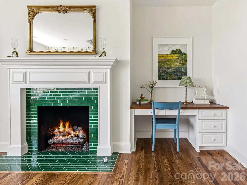 21 Ebby Ridge Fairview, NC 28730