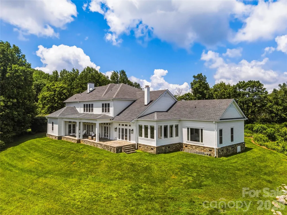 21 Ebby Ridge Fairview, NC 28730
