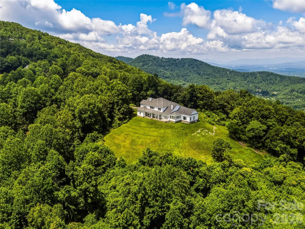 21 Ebby Ridge Fairview, NC 28730