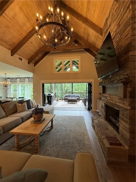 24 Simpson Road Bremen, GA 30110