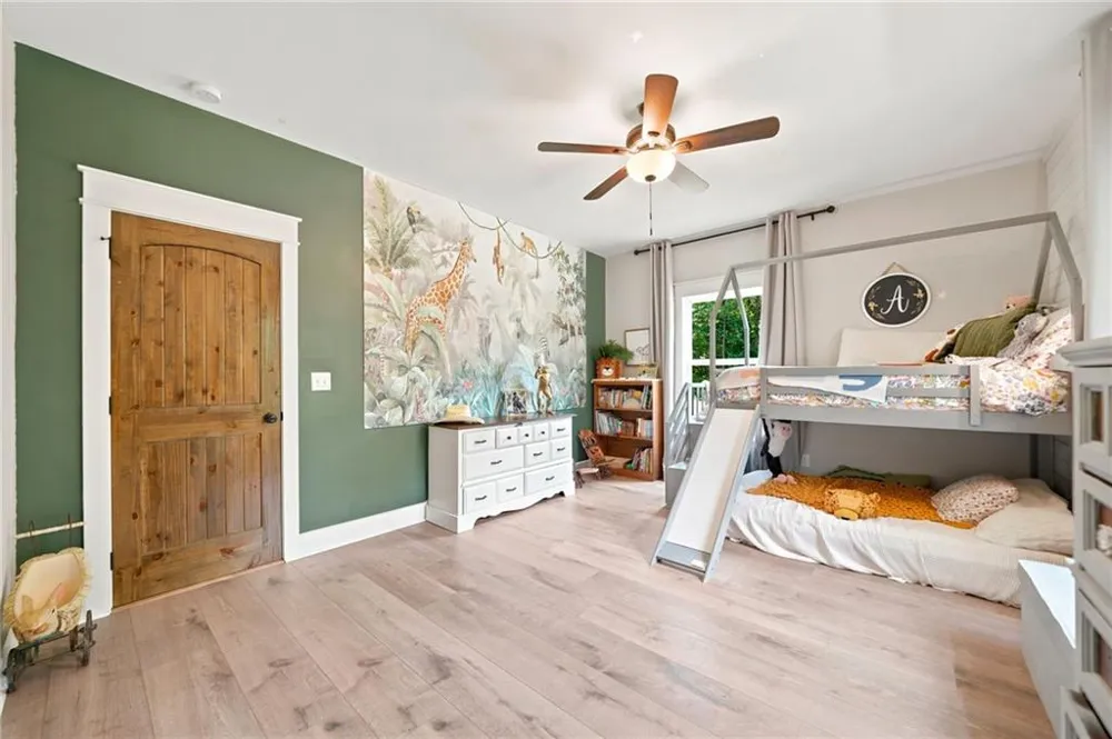 24 Simpson Road Bremen, GA 30110