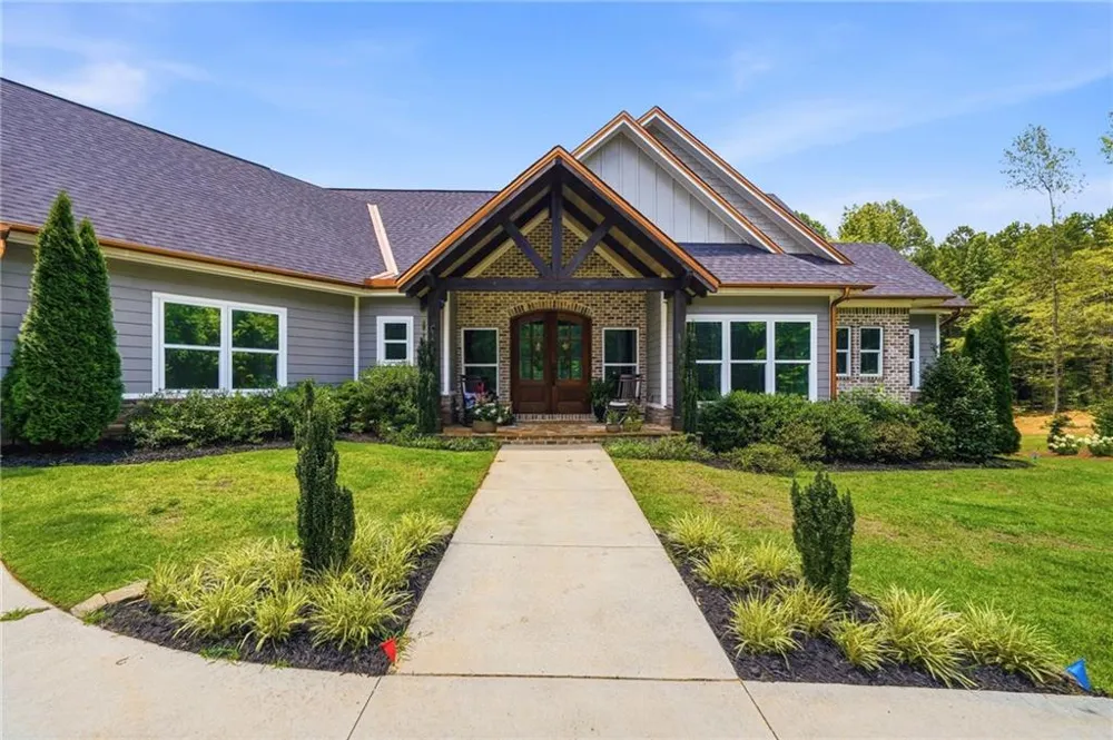 24 Simpson Road Bremen, GA 30110
