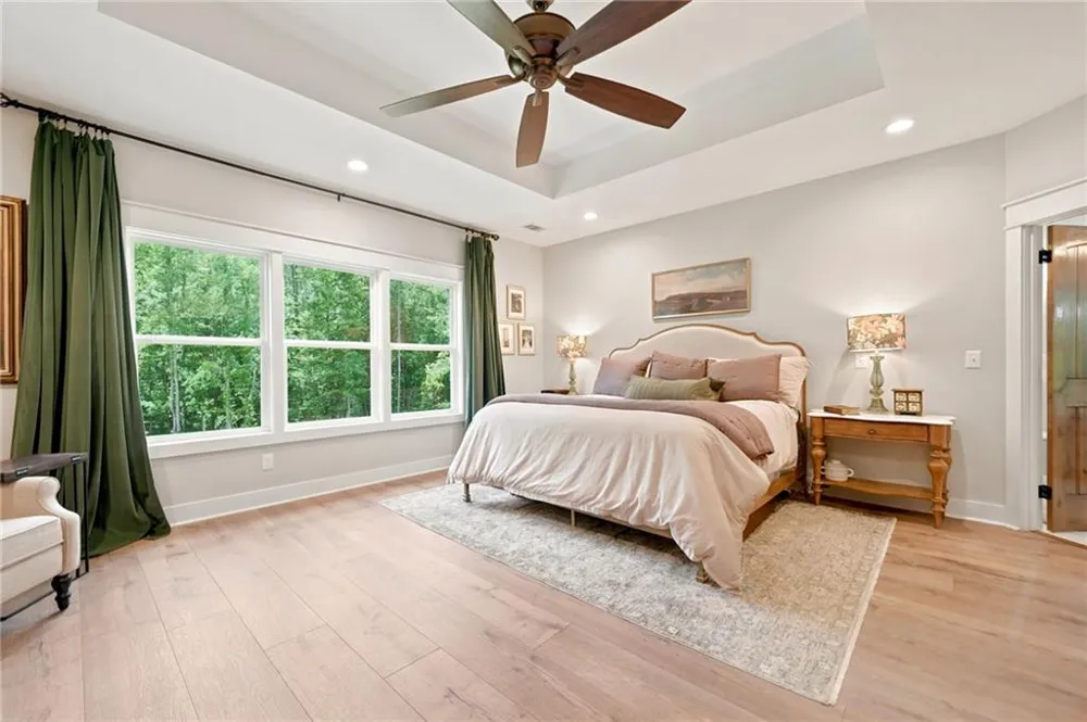 24 Simpson Road Bremen, GA 30110