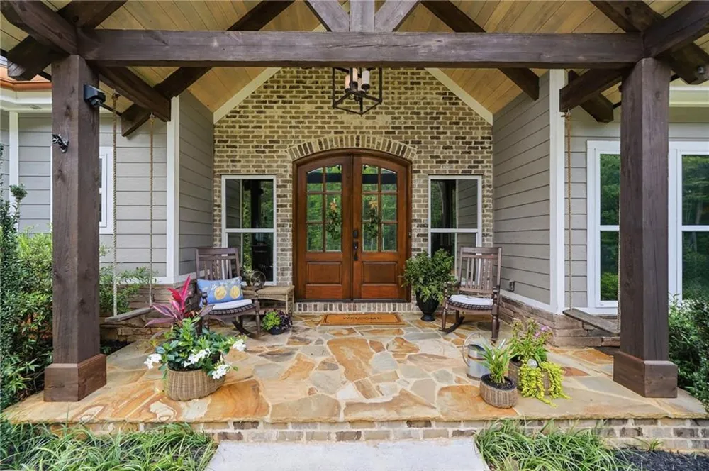 24 Simpson Road Bremen, GA 30110