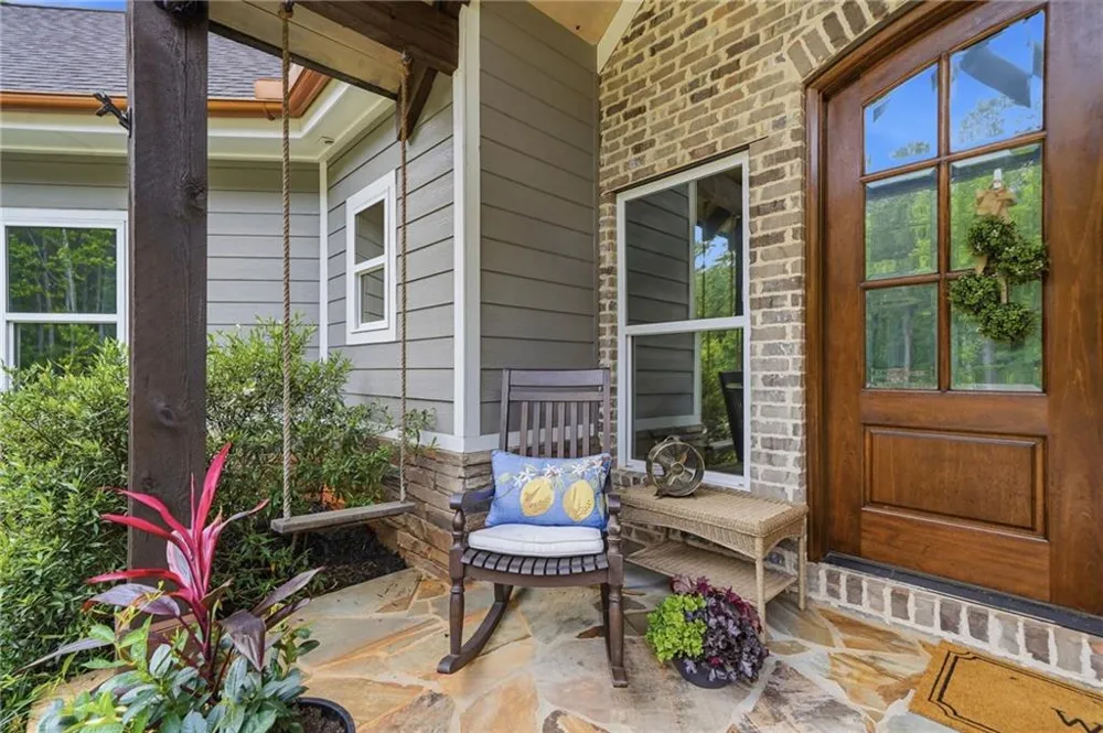 24 Simpson Road Bremen, GA 30110