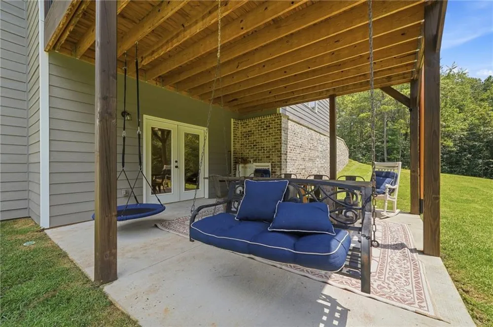 24 Simpson Road Bremen, GA 30110