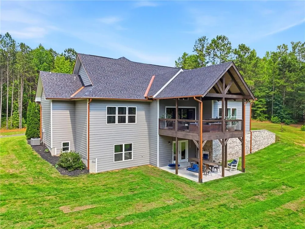 24 Simpson Road Bremen, GA 30110