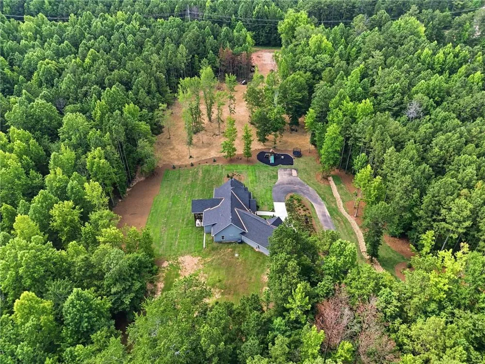 24 Simpson Road Bremen, GA 30110