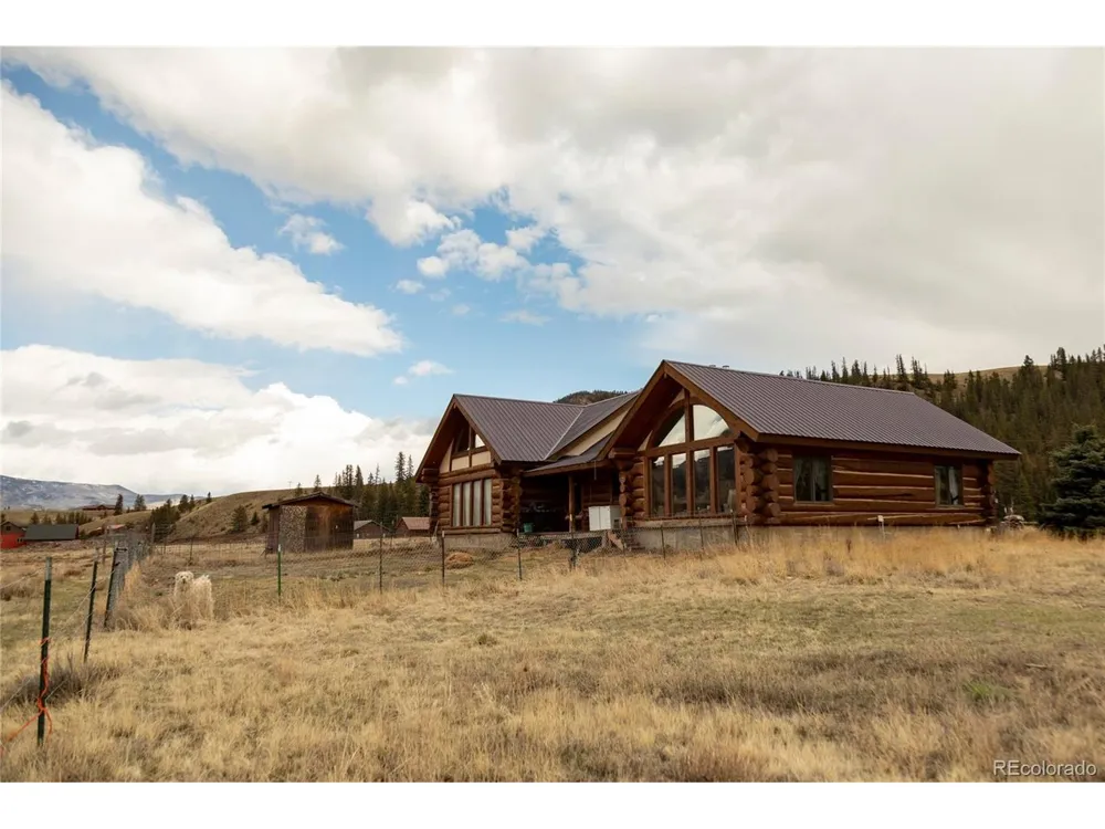 108 Forest Road #552 Creede, CO 81130