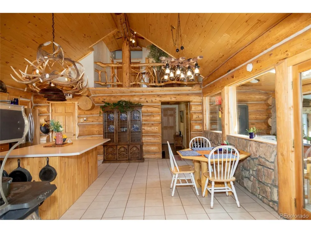 108 Forest Road #552 Creede, CO 81130