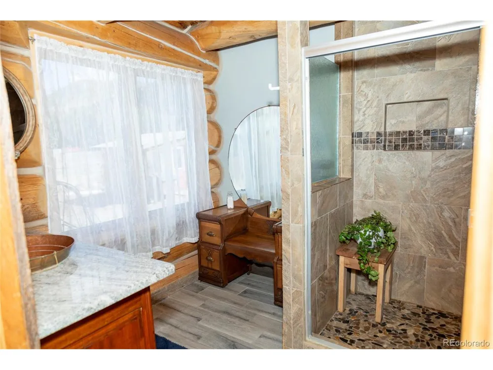 108 Forest Road #552 Creede, CO 81130