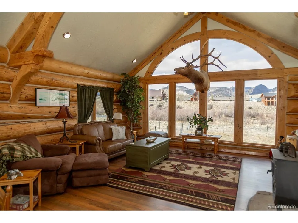 108 Forest Road #552 Creede, CO 81130