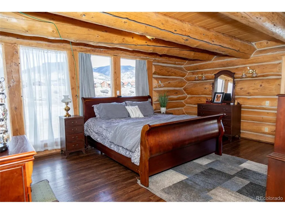 108 Forest Road #552 Creede, CO 81130