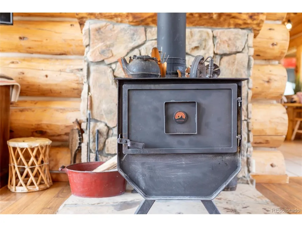 108 Forest Road #552 Creede, CO 81130