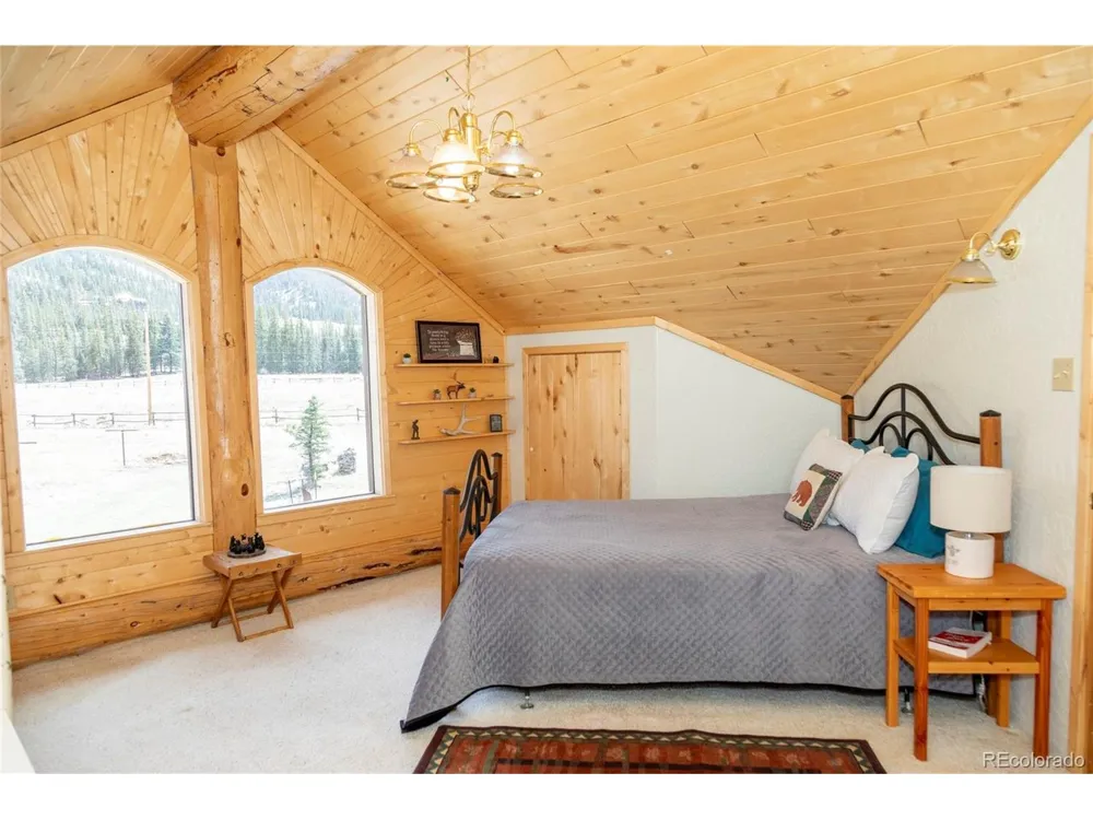 108 Forest Road #552 Creede, CO 81130
