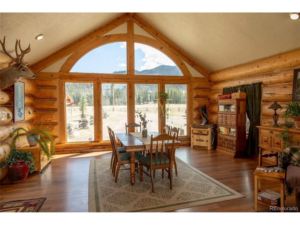 108 Forest Road #552 Creede, CO 81130