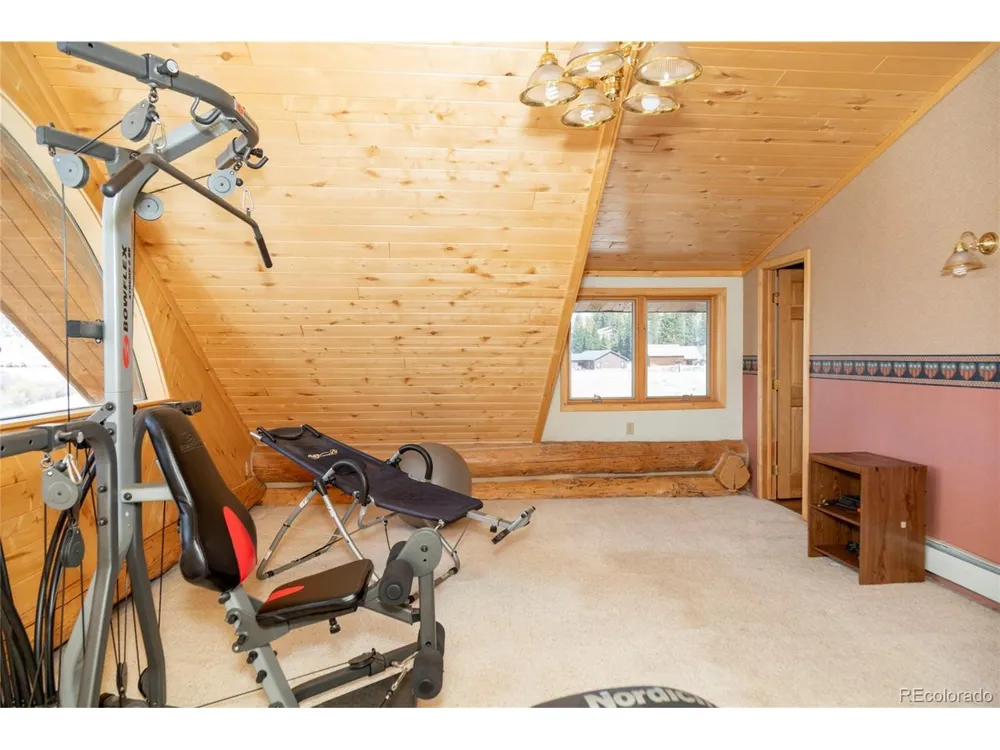 108 Forest Road #552 Creede, CO 81130