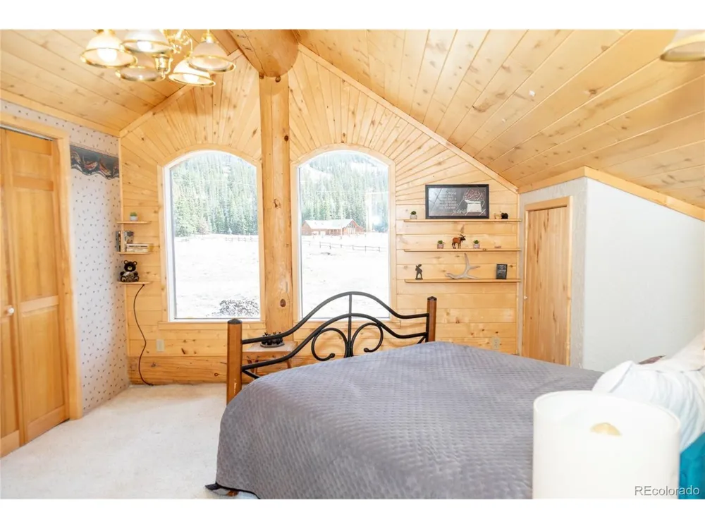 108 Forest Road #552 Creede, CO 81130