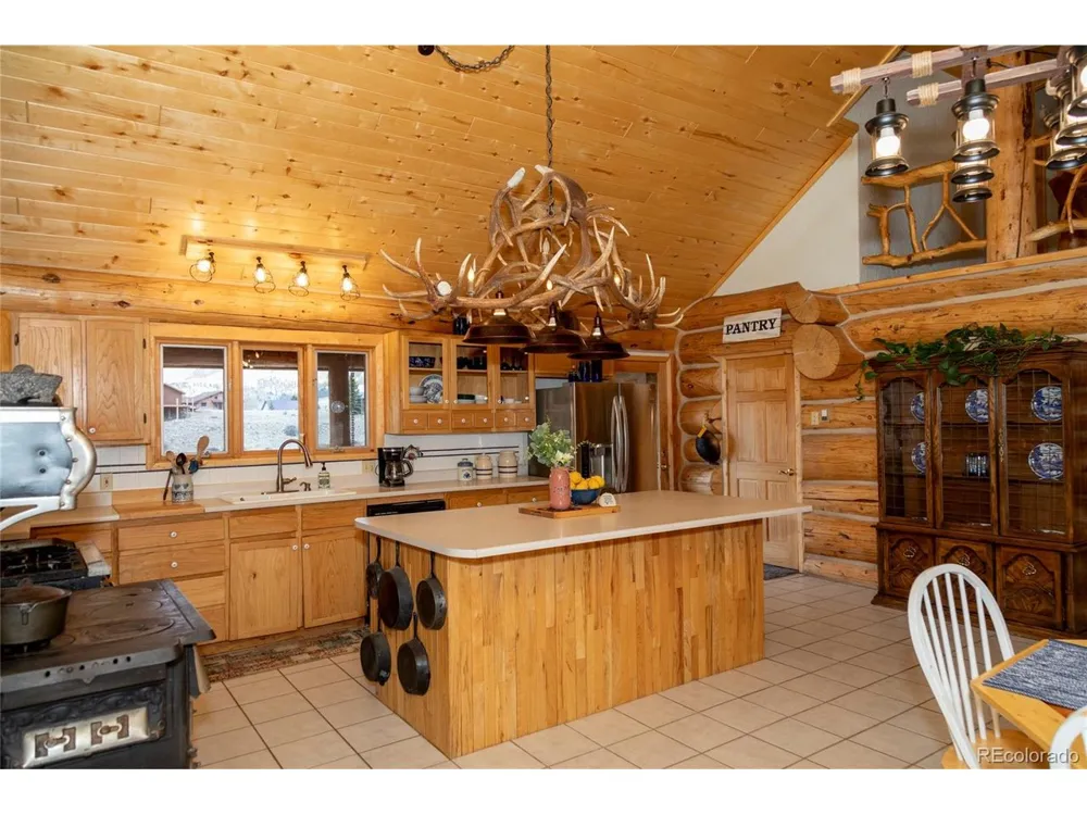 108 Forest Road #552 Creede, CO 81130