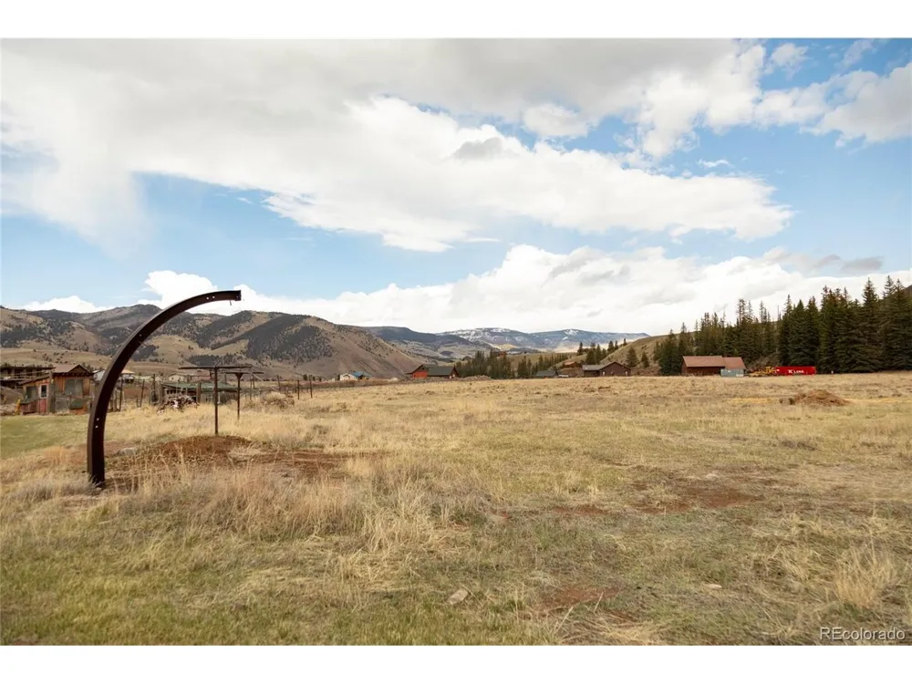 108 Forest Road #552 Creede, CO 81130