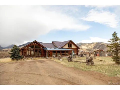 108 Forest Road #552