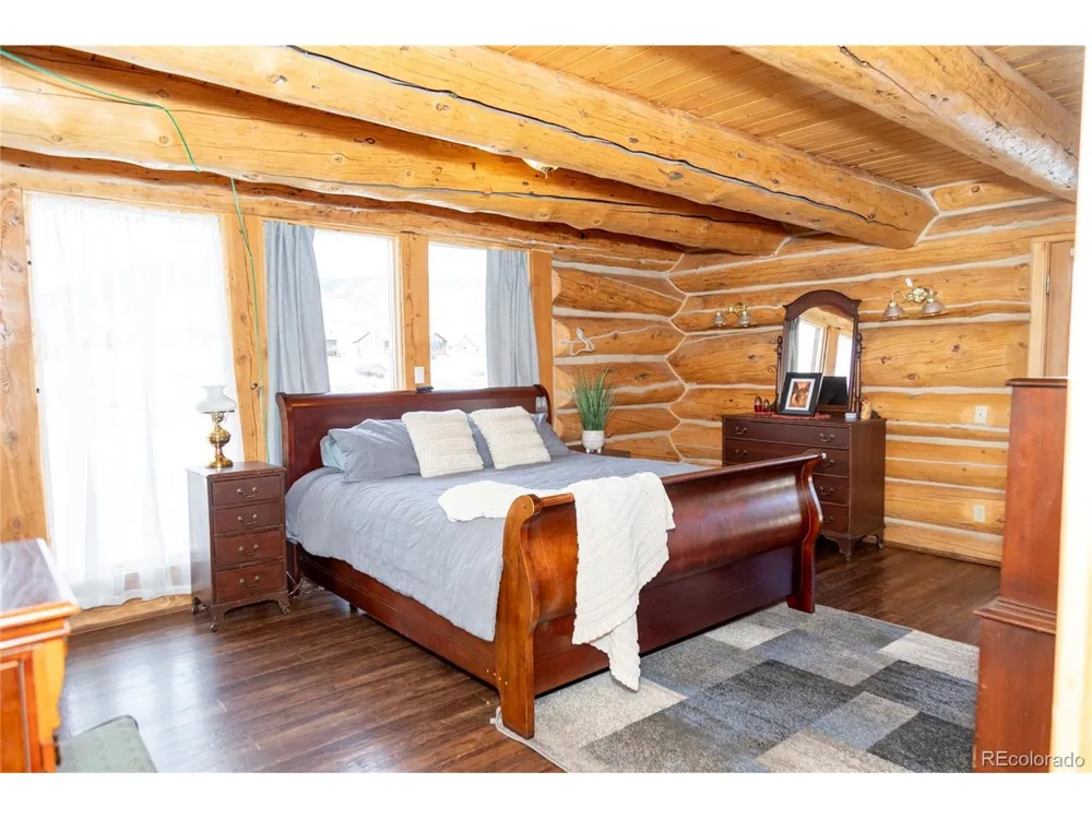 108 Forest Road #552 Creede, CO 81130