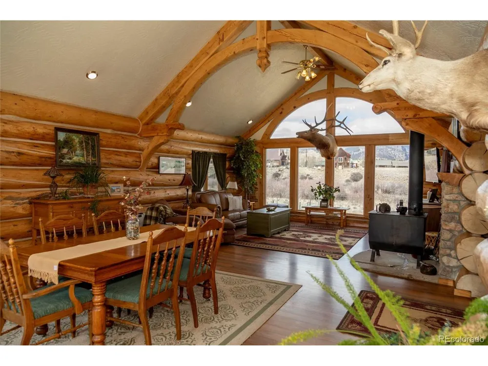 108 Forest Road #552 Creede, CO 81130