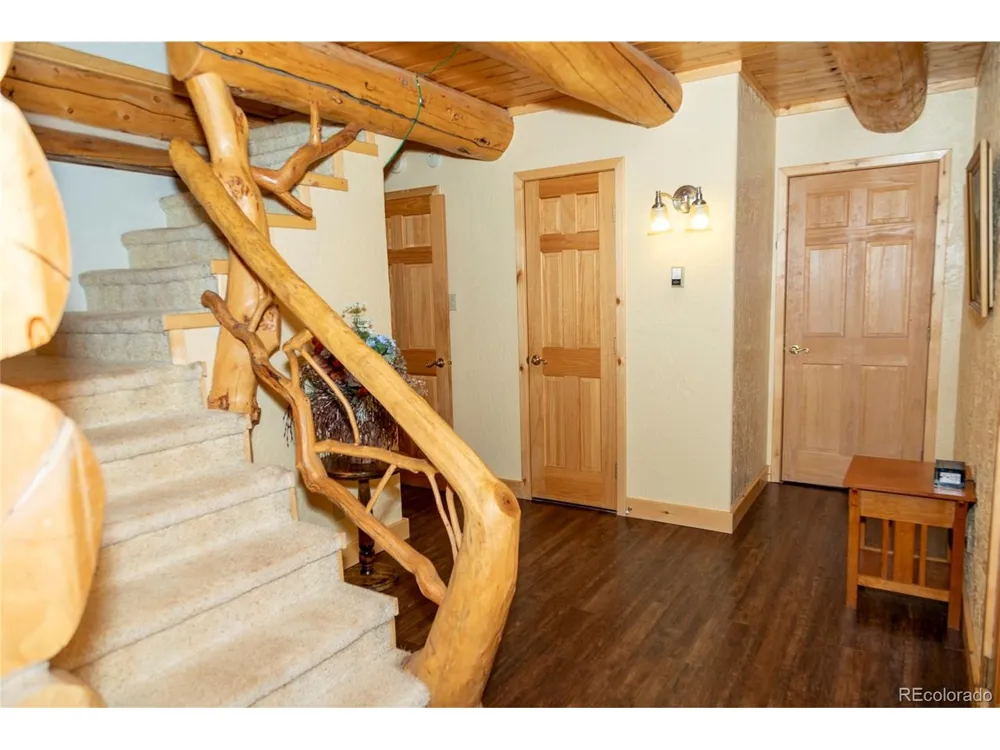 108 Forest Road #552 Creede, CO 81130