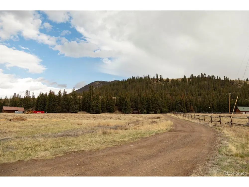 108 Forest Road #552 Creede, CO 81130