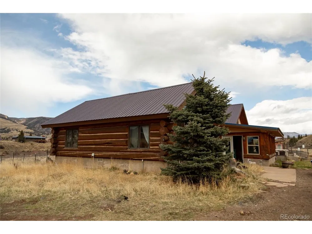 108 Forest Road #552 Creede, CO 81130
