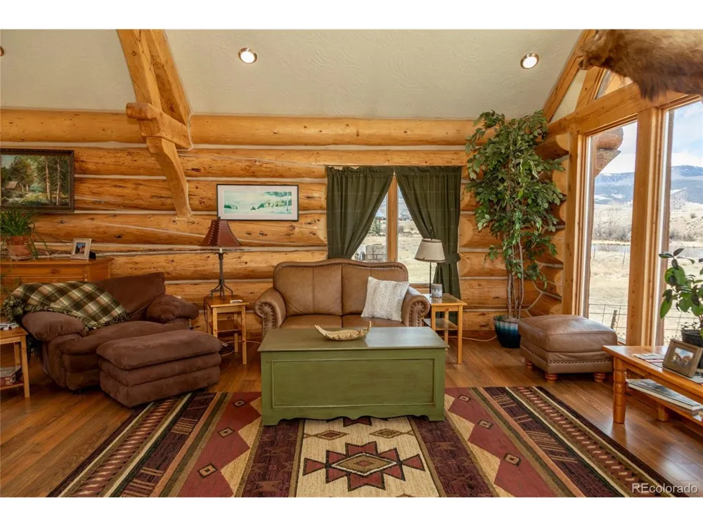 108 Forest Road #552 Creede, CO 81130