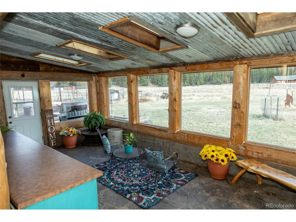 108 Forest Road #552 Creede, CO 81130