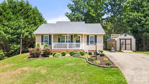309 Unity Church Road