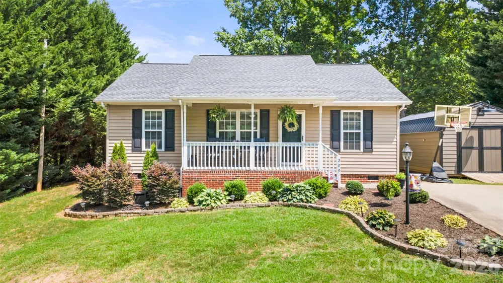 309 Unity Church Road Kings Mountain, NC 28086