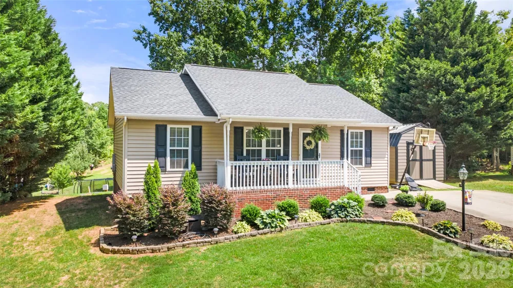 309 Unity Church Road Kings Mountain, NC 28086