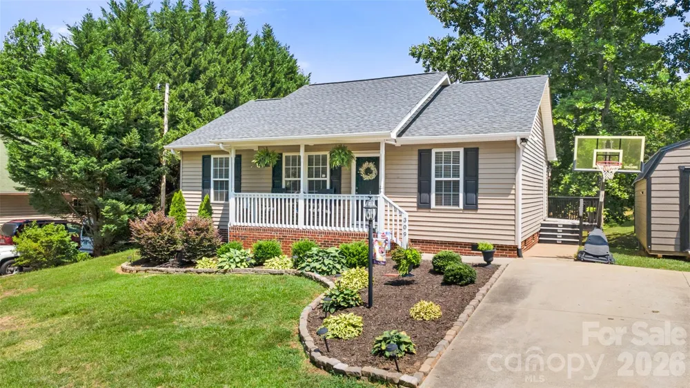 309 Unity Church Road Kings Mountain, NC 28086