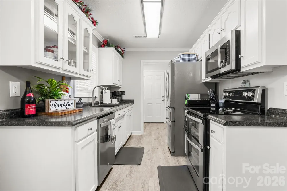 309 Unity Church Road Kings Mountain, NC 28086