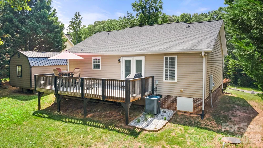 309 Unity Church Road Kings Mountain, NC 28086