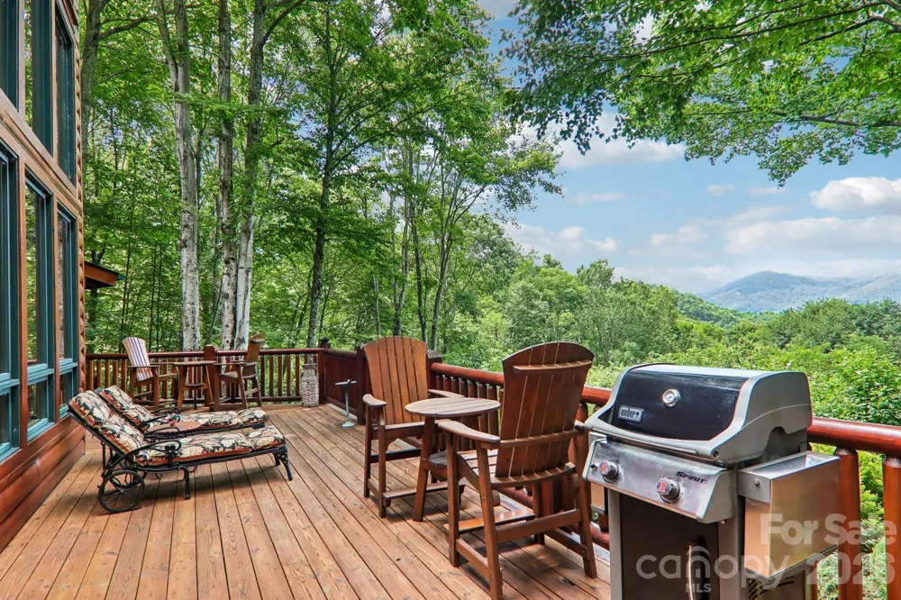 157 Kanusati Trail Maggie Valley, NC 28751