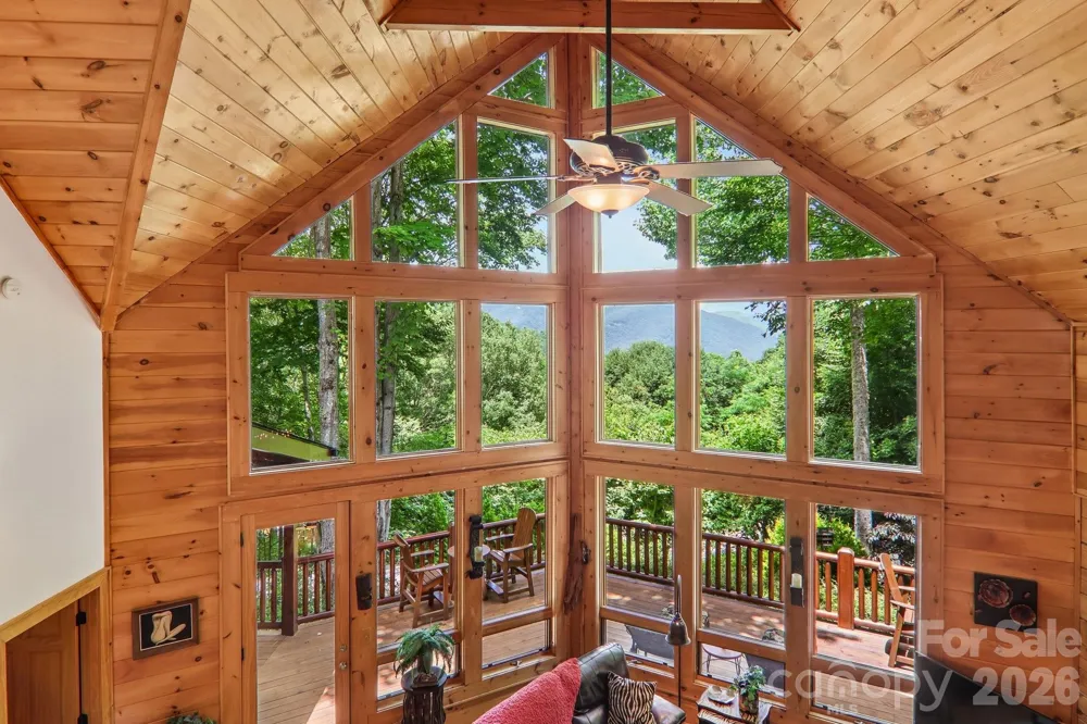 157 Kanusati Trail Maggie Valley, NC 28751