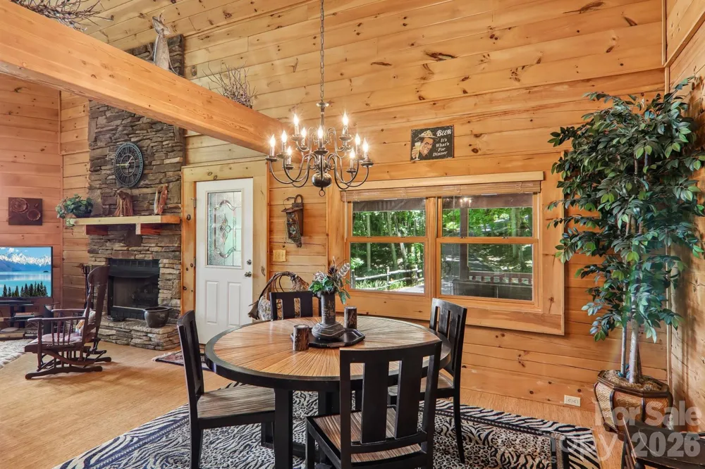 157 Kanusati Trail Maggie Valley, NC 28751