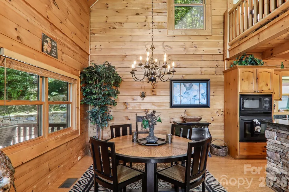 157 Kanusati Trail Maggie Valley, NC 28751
