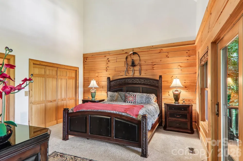 157 Kanusati Trail Maggie Valley, NC 28751