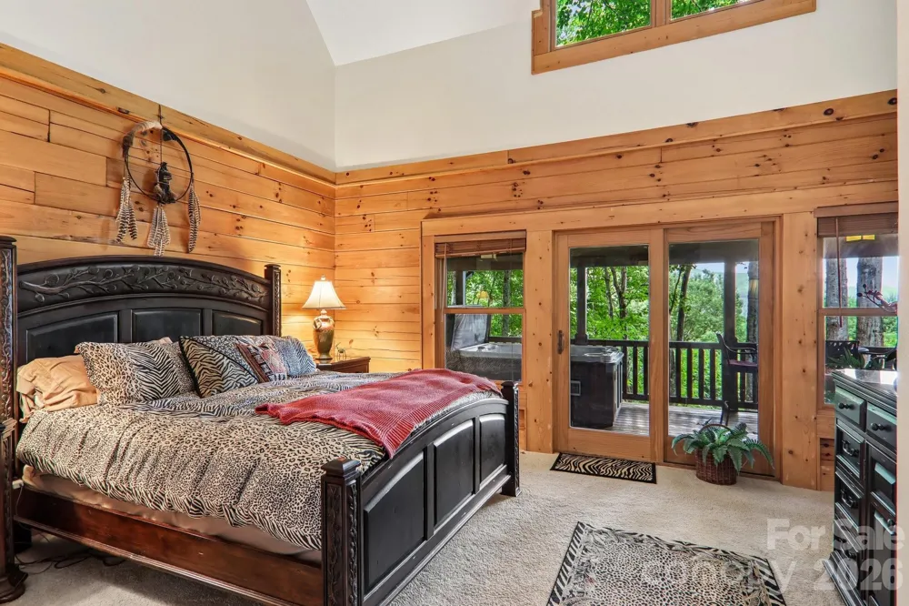 157 Kanusati Trail Maggie Valley, NC 28751