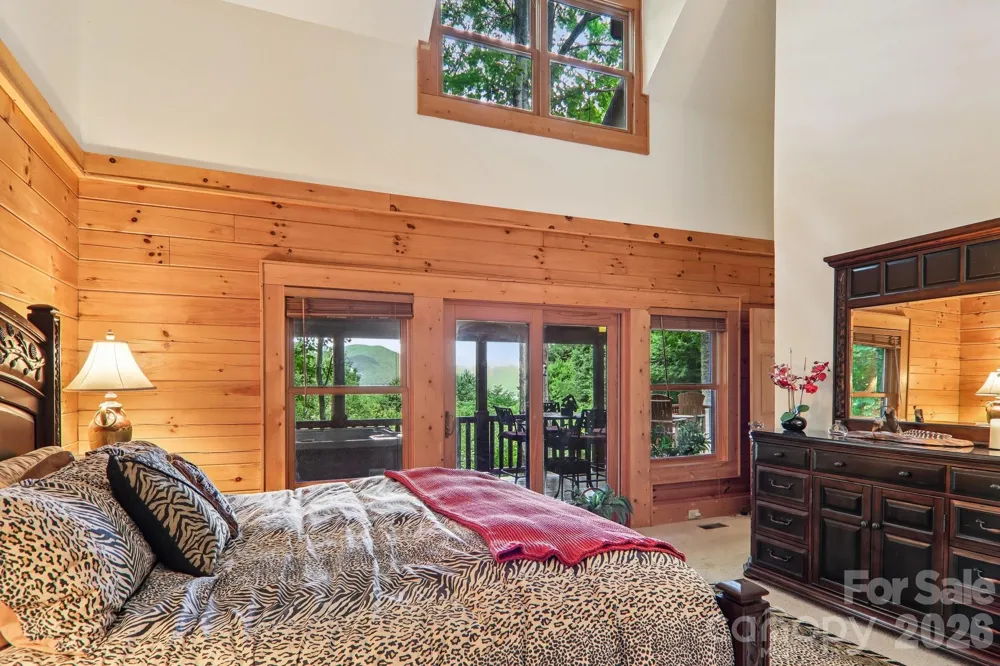 157 Kanusati Trail Maggie Valley, NC 28751