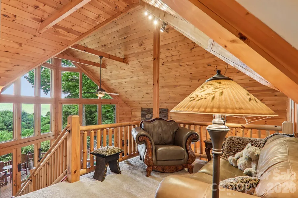 157 Kanusati Trail Maggie Valley, NC 28751